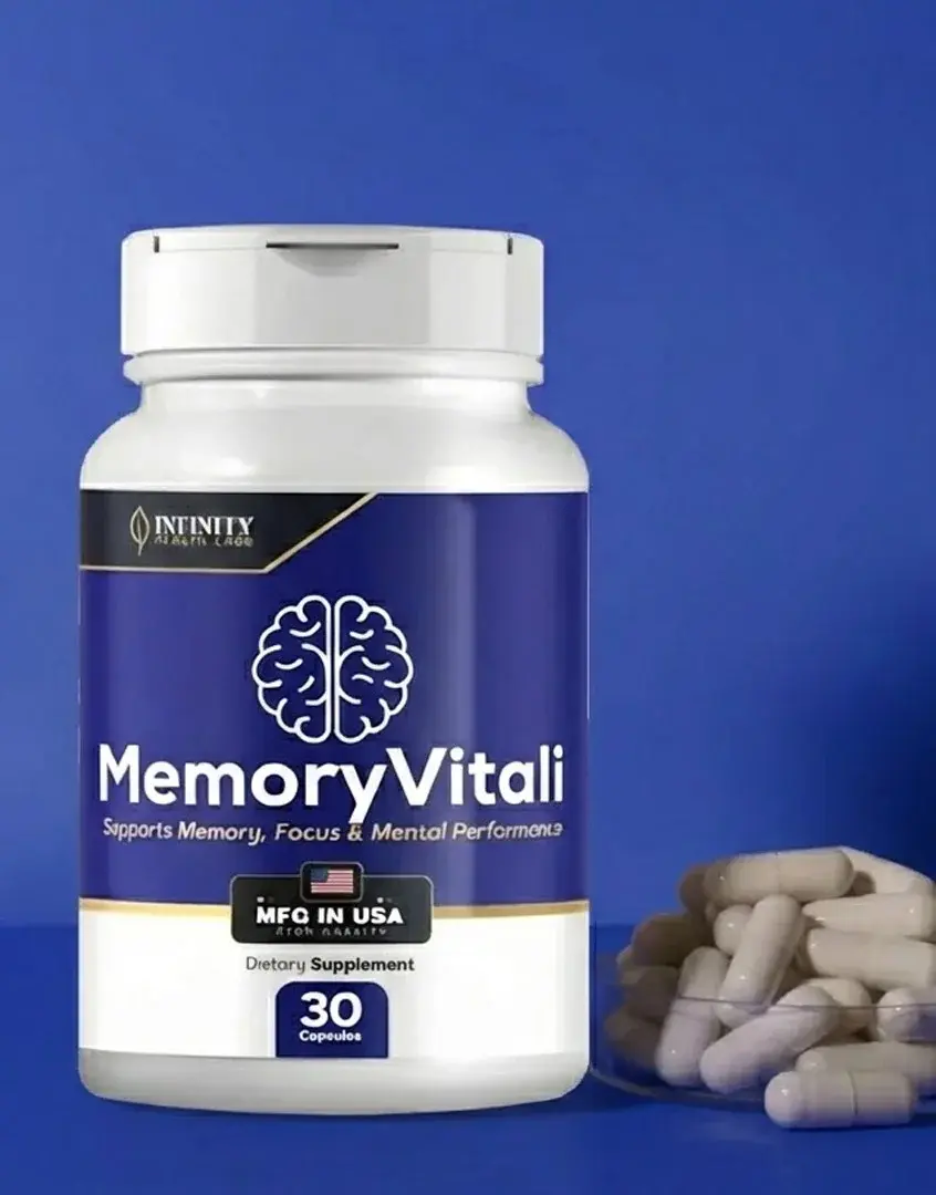 MemoryVitali
