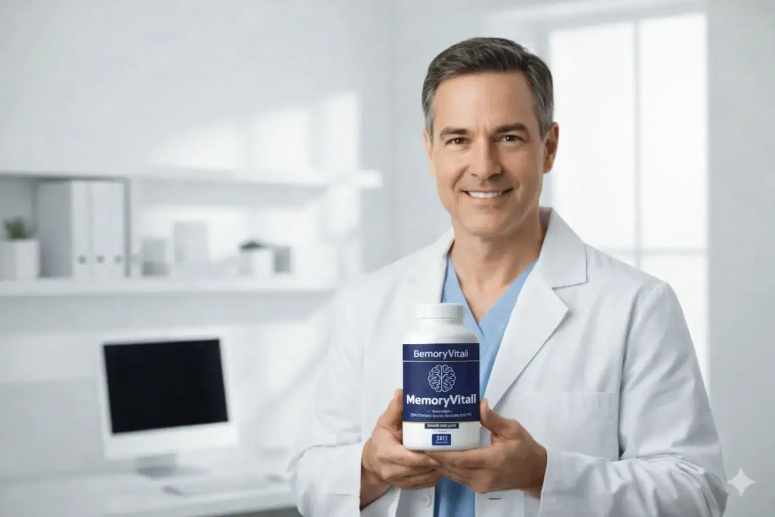 Andrew R. MemoryVitali Review