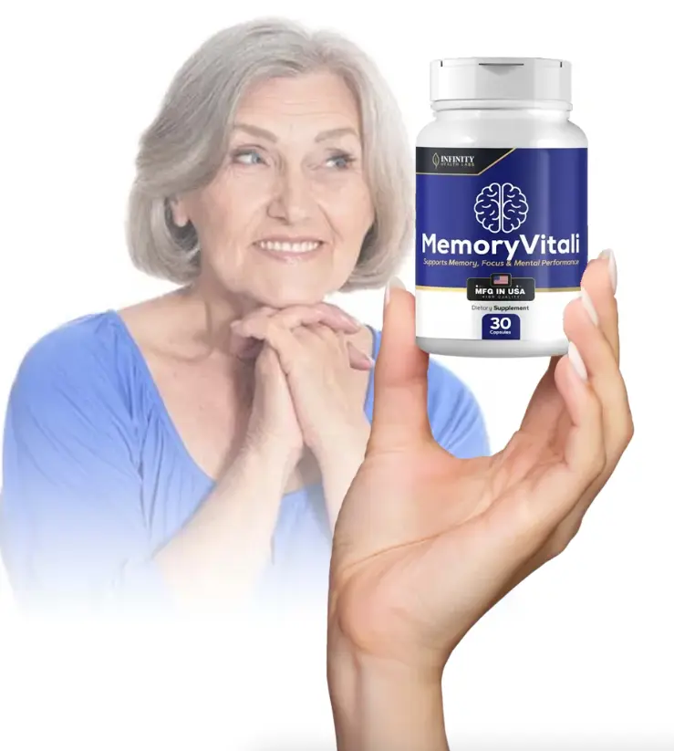 MemoryVitali Supplement